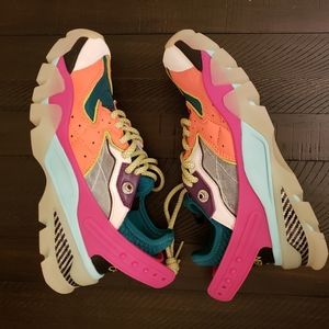 Calvin klein 205w39 nyc size 5